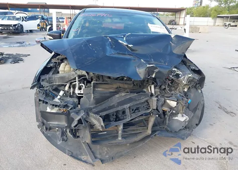 2014 Ford Focus Se from USA, damaged, VIN 1FADP3K2XEL320886